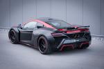 McLaren 650S by FAB Design 2016 года